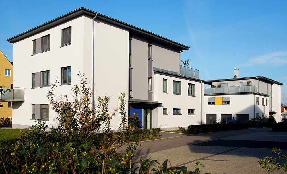 Fensterbau Saalfeld