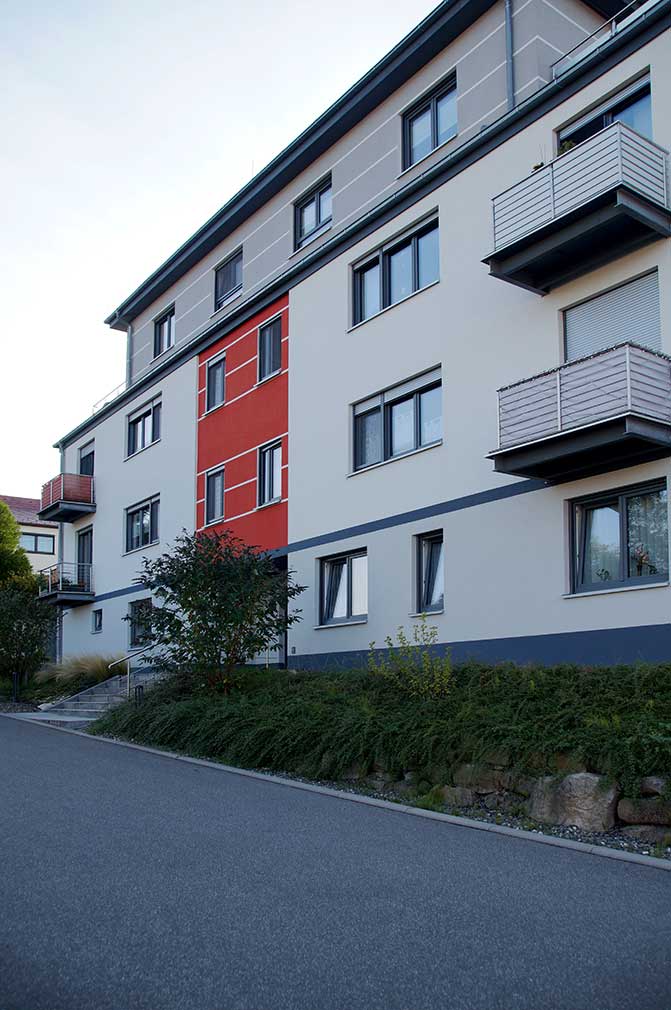Fensterbau Saalfeld