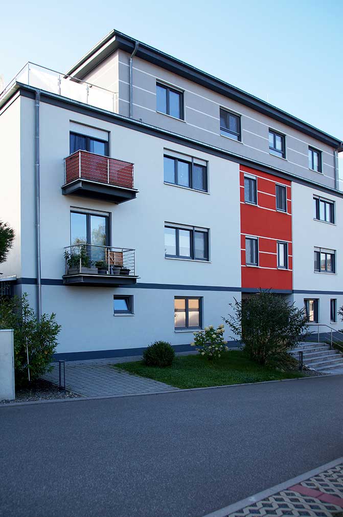 Fensterbau Saalfeld