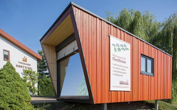 Modulhaus FlexHome