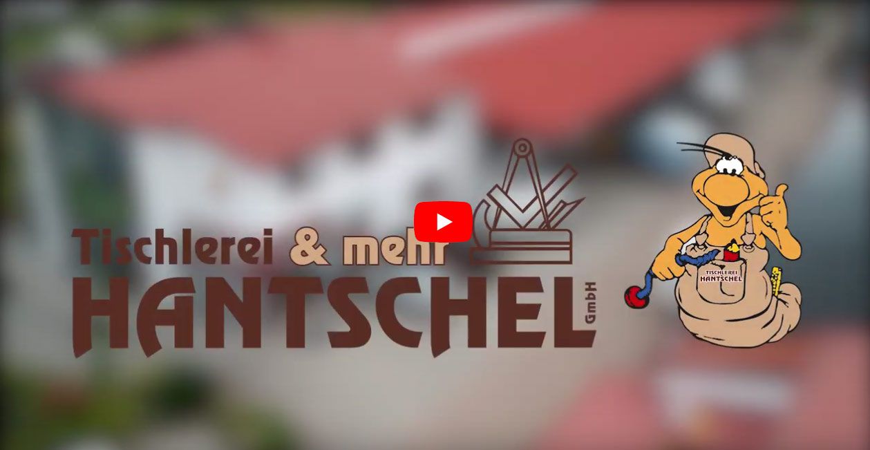 Flexhome Tischlerei Hantschel Video