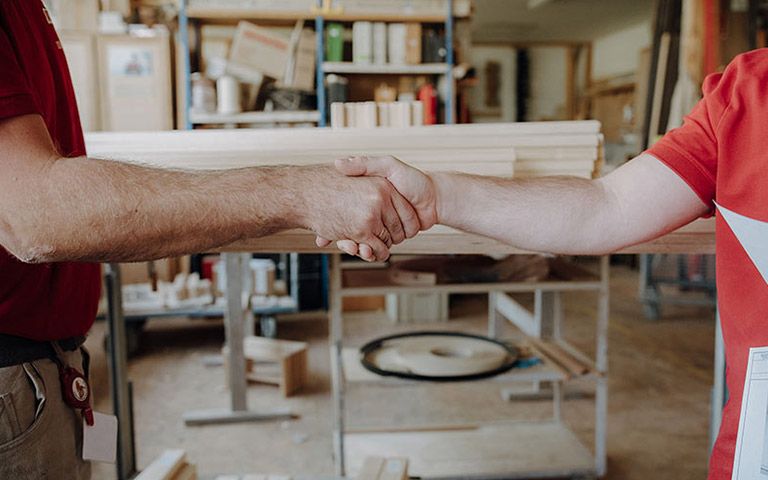 Arbeitsvorbereiter Meister / Techniker (m/w/d) im Fensterbau