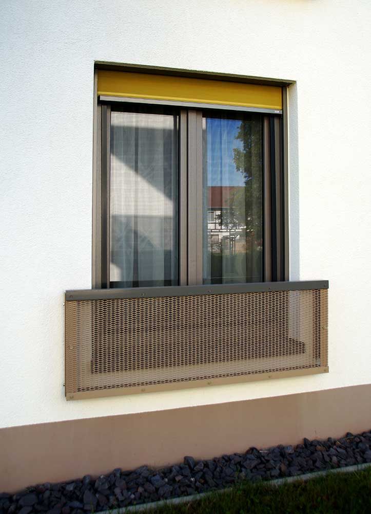 Fenster Thüringen